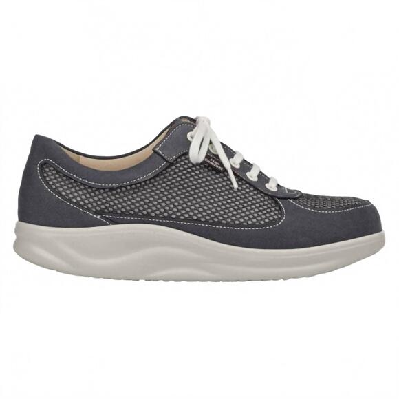 NEW FINN COMFORT women's columbia-s sneaker in street